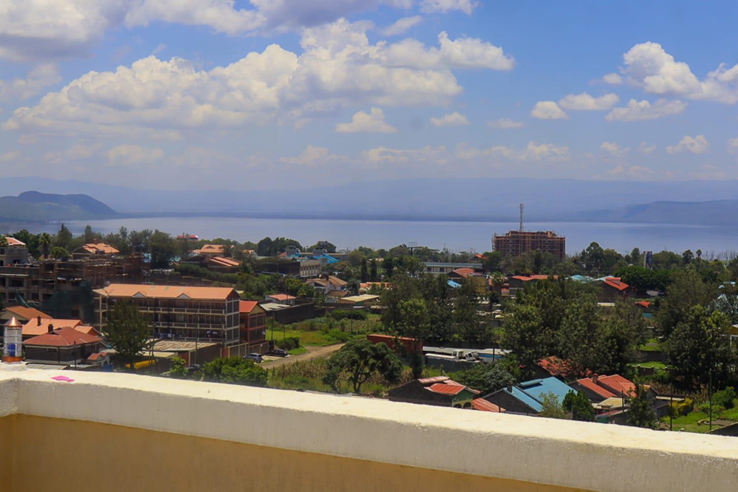 Cosy Flamingo Furnished Apartments Nakuru Exterior foto